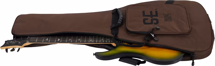 PRS SE Chleo Mantis Burst - Elektrická gitara