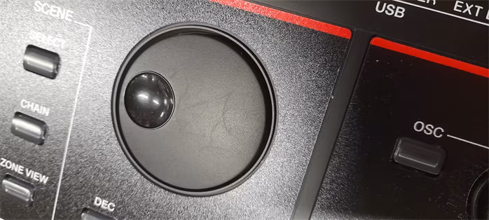 Roland Fantom-07 (použité) - Syntezátor