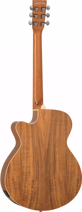 Tanglewood TRU4CE AK - Elektroakustická gitara