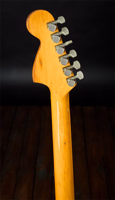 Greco 1977 Super Sounds Natural - Elektrická gitara