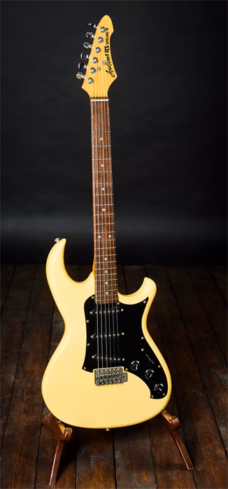 Aria Pro 2 82 rs SPECIAL v - Elektrická gitara