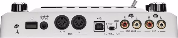 Korg Kaoss Pad V - Zvukový modul, efektový procesor