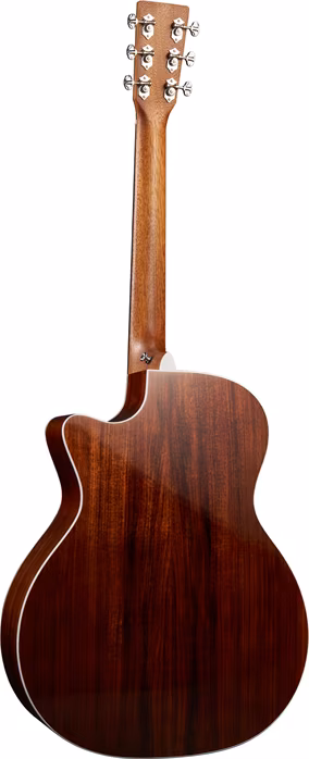 Martin GPC-13E Modern - Elektroakustická gitara
