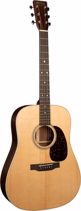 Martin D-16E - Elektroakustická gitara