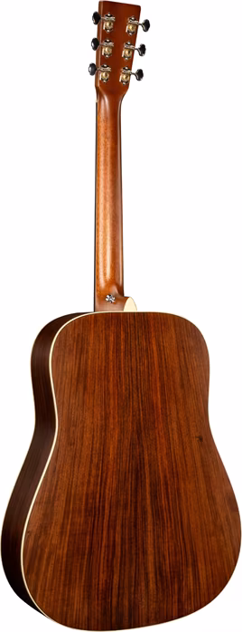 Martin D-16E - Elektroakustická gitara