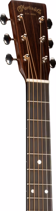 Martin D-16E - Elektroakustická gitara