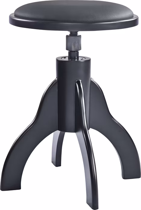 K&M 13850 - Klavírna stolička