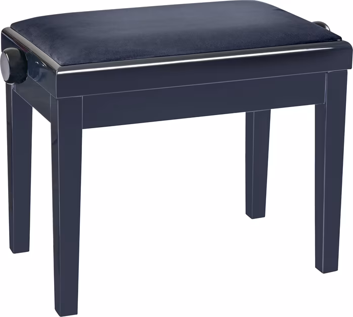 K&M 13975 - Klavírna stolička