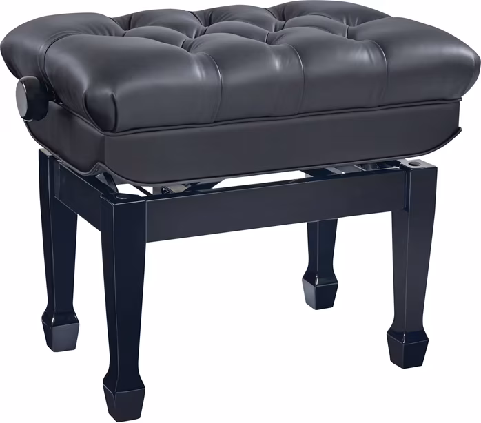 K&M 13968 - Klavírna stolička