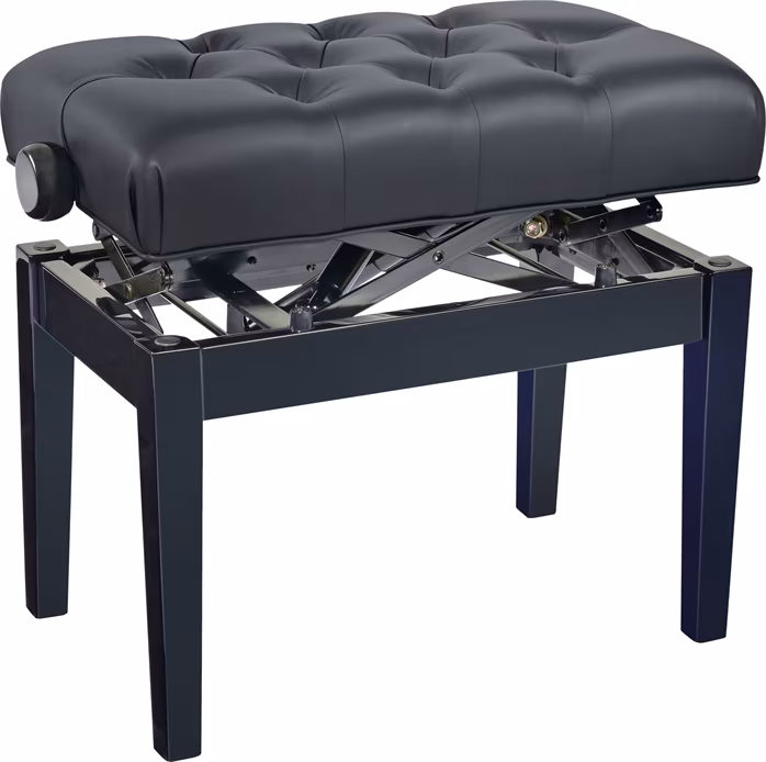 K&M 13963 - Klavírna stolička