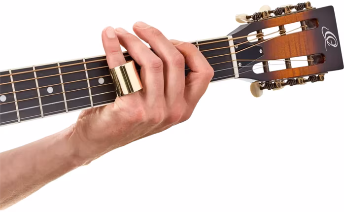 Ortega OBN28MGO - Slide