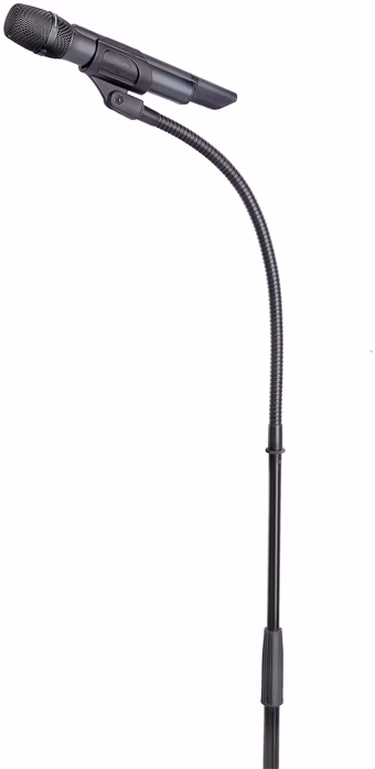 K&M 22290 Gooseneck - Husí krk