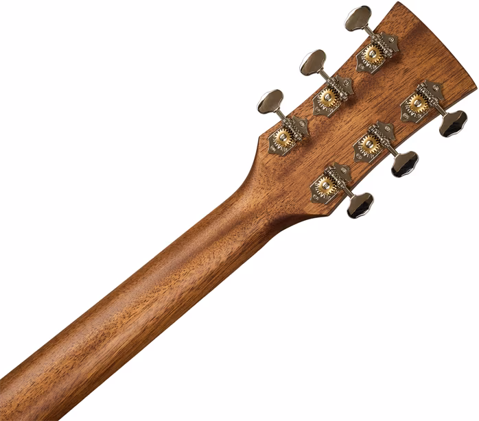 Adler GE100-SR (zánovné) - Elektroakustická gitara