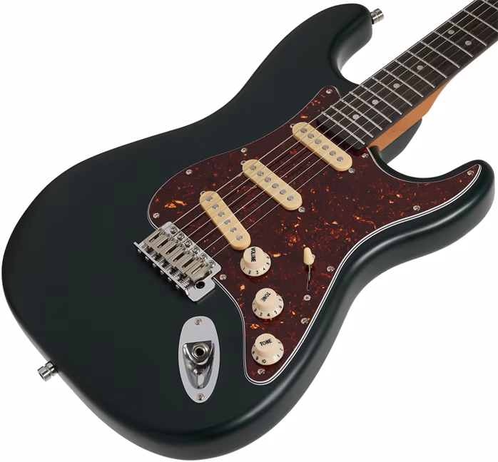 Patina PS-3 SGR - Elektrická gitara