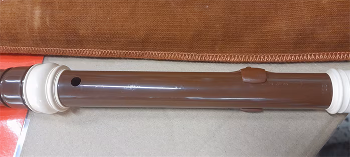 Aulos 105A Bel Canto (použité) - Sopránová zobcová flauta