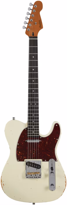 Patina PT-6 OW R - Elektrická gitara