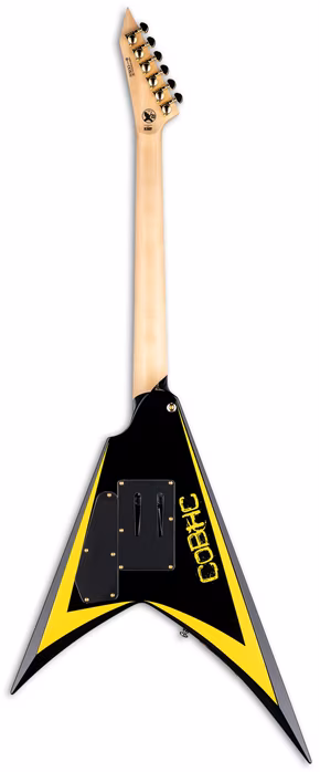 ESP LTD Alexi Laiho Arrowhead 20th Anniversary - Elektrická gitara