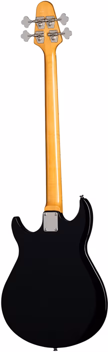 Epiphone Grabber Bass Ebony - Elektrická basgitara