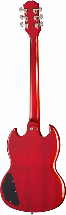 Epiphone SG Standard Cherry - Elektrická gitara