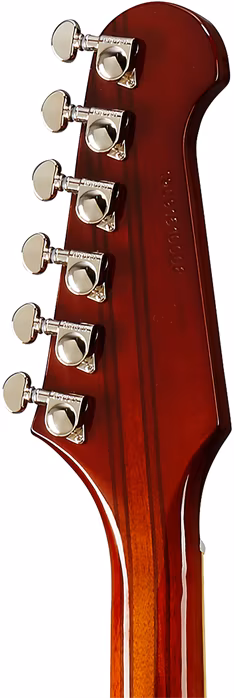 Epiphone Firebird Vintage Sunburst - Elektrická gitara
