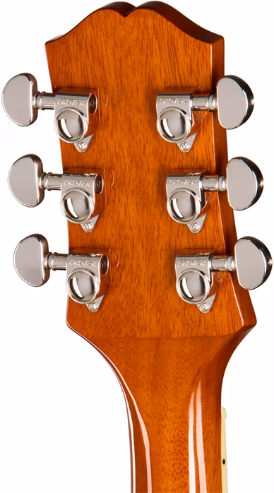 Epiphone Hummingbird Studio EC Heritage Cherry Sunburst - Elektroakustická gitara