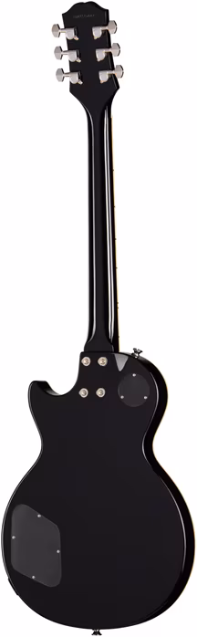Epiphone Les Paul Tribute Plus Ebony Burst - Elektrická gitara
