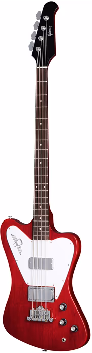 Gibson Non-Reverse Thunderbird Vintage Cherry​ - Elektrická basgitara