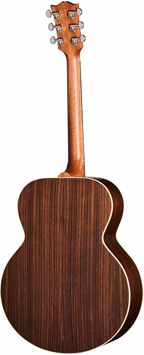 Gibson SJ-200 Studio Rosewood Natural - Elektroakustická gitara