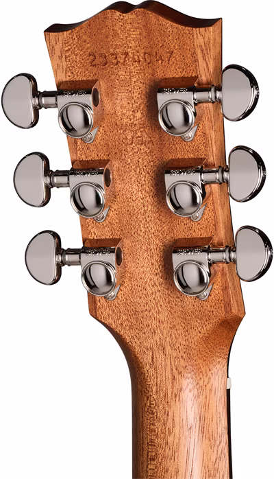 Gibson J-45 Studio Rosewood Rosewood Burst - Elektroakustická gitara