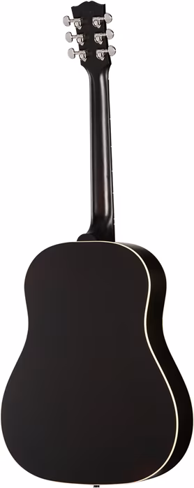 Gibson J-45 Special Satin Vintage Sunburst - Elektroakustická gitara