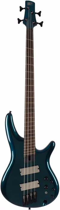Ibanez SRMS720 Blue Chameleon - Elektrická basgitara
