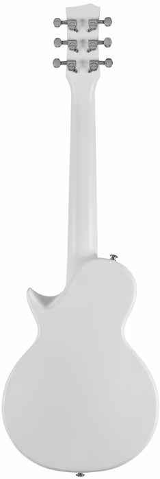 Enya Music Nova Go Mini White - Cestovná akustická gitara