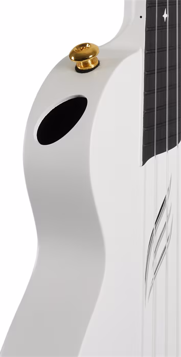 Enya Music Nova U Concert White - Akustické ukulele