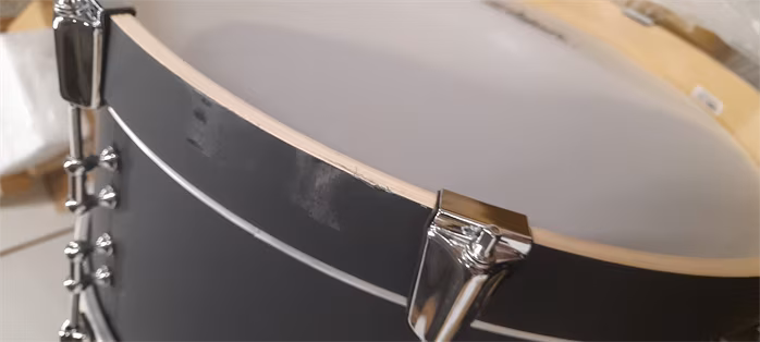 Zildjian Alchem-E Bronze EX (použité) - Elektronická súprava bicích