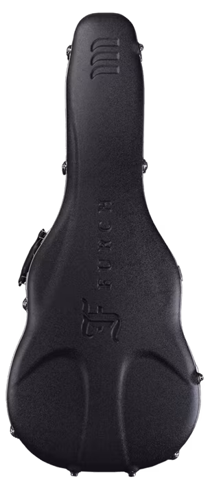 Furch Eclipse Performance Ruby Gc-ER CNR Active SPA - Elektroakustická gitara