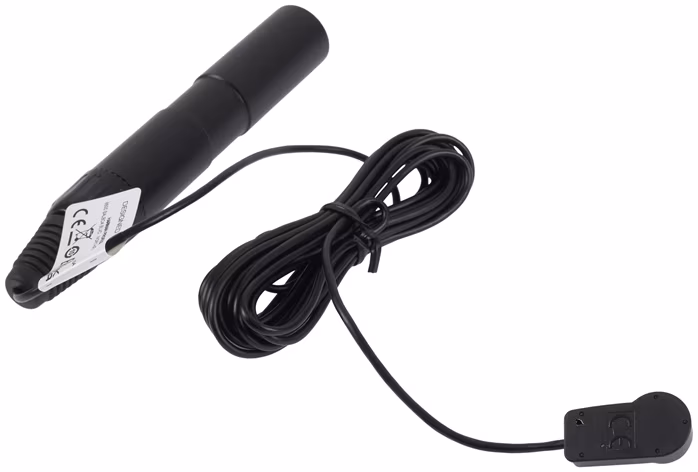 AKG C411 PP - Kondenzátorový mikrofón