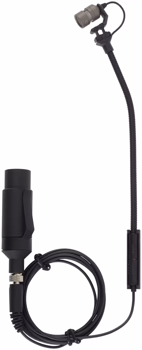 Neumann MCM 114 Set Guitar - Kondenzátorový nástrojový mikrofón