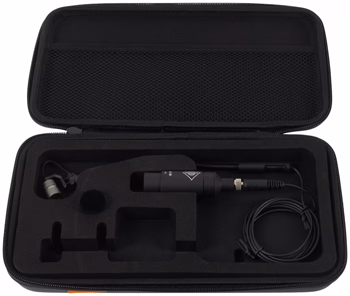 Neumann MCM 114 Set Bass - Kondenzátorový nástrojový mikrofón