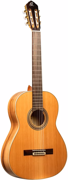 Ortega R20GRG-L - Ľavoruká klasická gitara