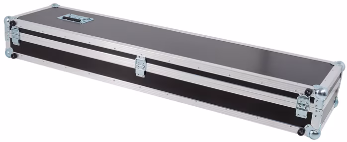 Razzor Cases M-AUDIO Hammer 88 case - Klávesový kufor