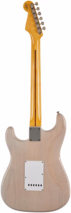 Fender Custom Shop 56 Stratocaster NOS FWBL - Elektrická gitara