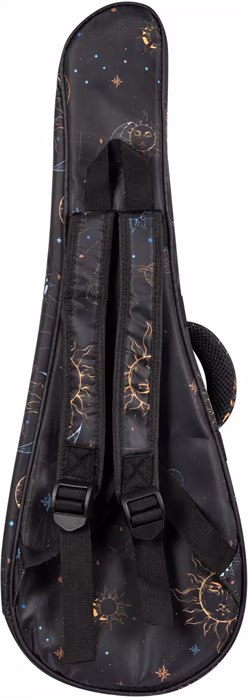 Flight FUB-S-GALAXY - Obal na sopránové ukulele