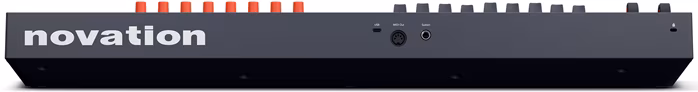 Novation Flkey 2 49 - USB/MIDI keyboard