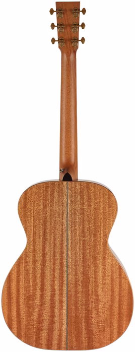 Furch Vintage 3 OM-SM CNR Active - Akustická gitara