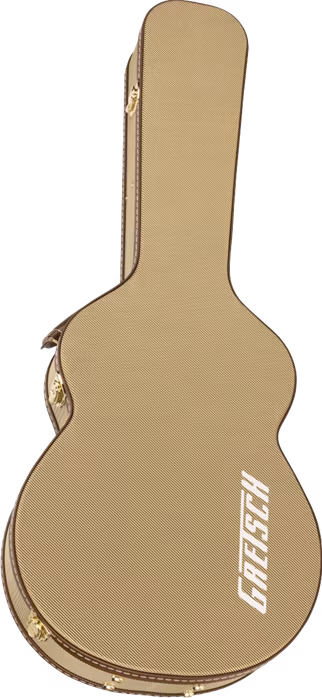 Gretsch G2420T Tweed Case - Kufor na elektrickú gitaru