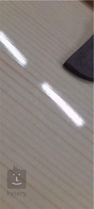 Yamaha APX T2 NT (použité) - Detská elektroakustická gitara