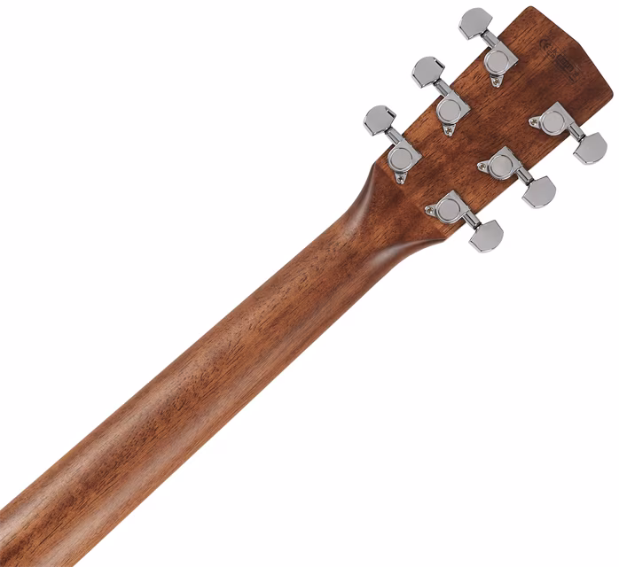 Cort Earth 70E W NS - Elektroakustická gitara