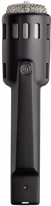 Warm Audio Retro 64 Black - Dynamický mikrofón