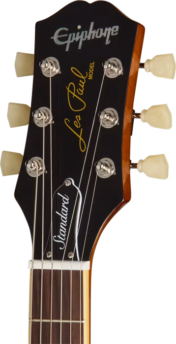 Epiphone Les Paul Standard 50s Goldtop - Elektrická gitara