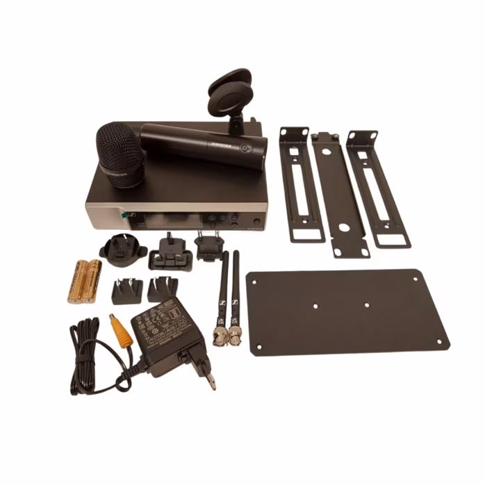 Sennheiser EW-D 835-S SET (R1-6) - Vokálna bezdrôtová súprava